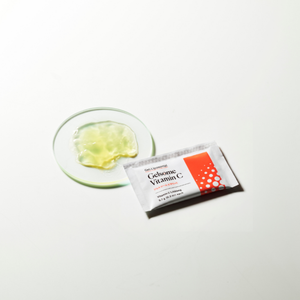 Gelsome Vitamin C｜ジェルソーム ビタミンC 1箱30包入